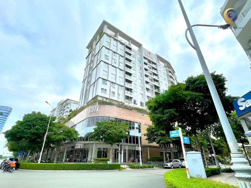 Sarimi Building